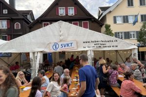 Fläckefäscht 2026 Fläckefäscht 2026
