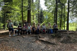 Wanderung 50+ 2026 Wanderung 50+ 2026